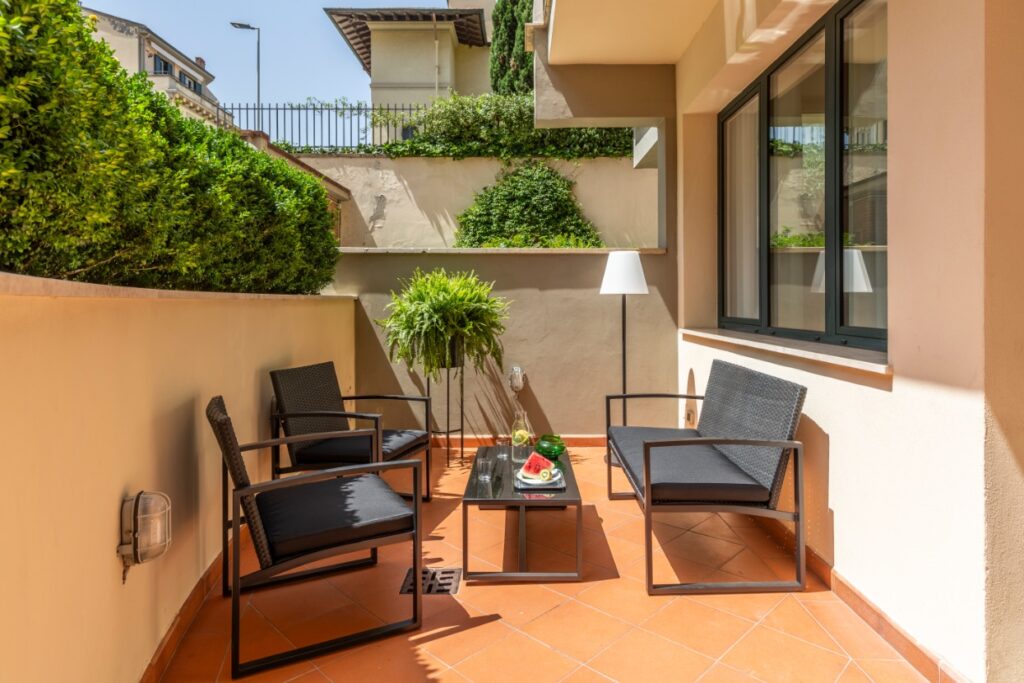 Casa Vacanza Savonarola
