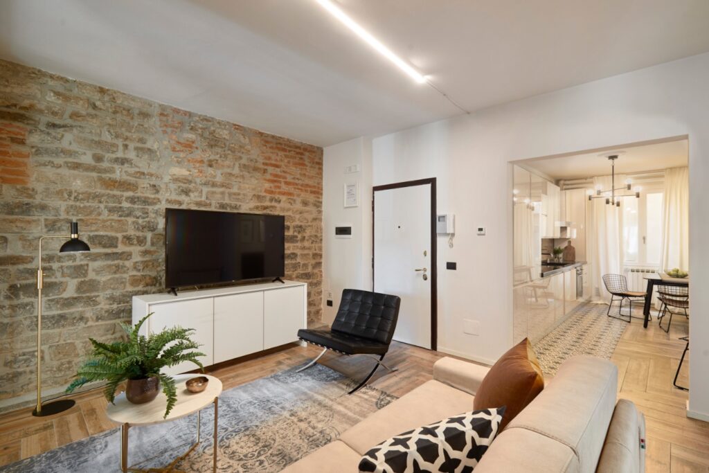 Casa vacanza via dei Neri