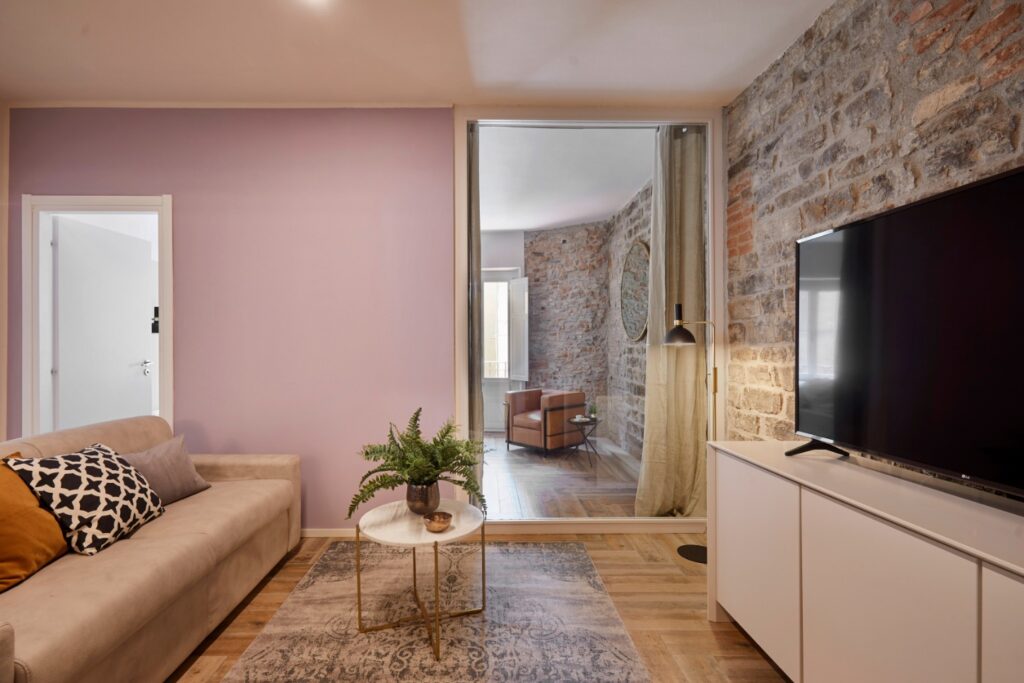 Casa vacanza via dei Neri