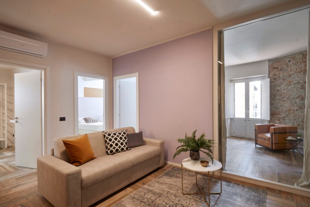 Casa vacanza via dei Neri