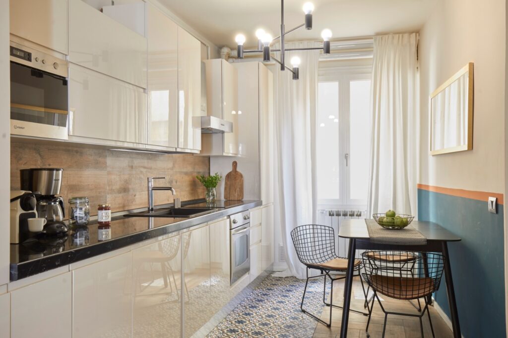 Casa vacanza via dei Neri