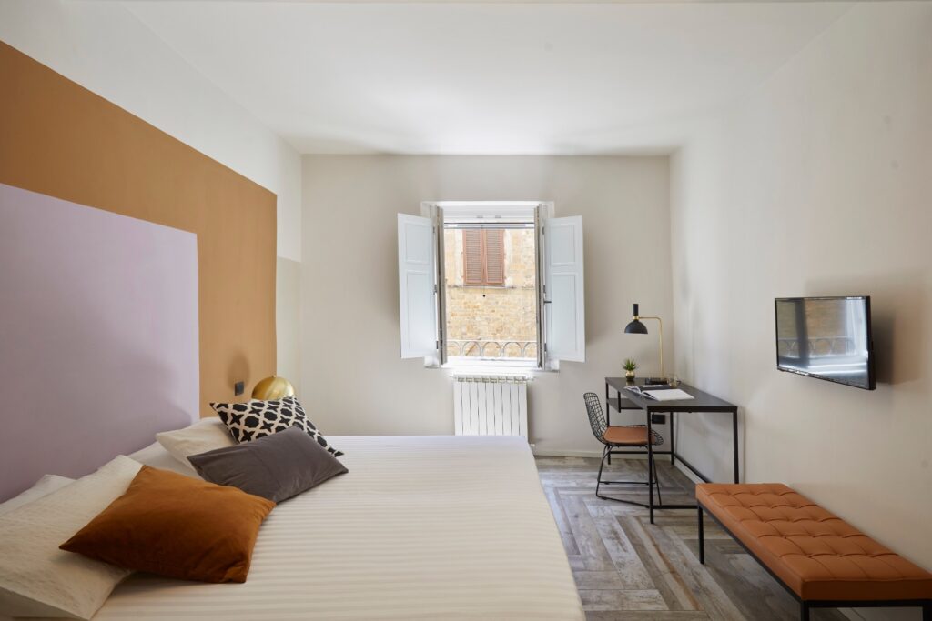 Casa vacanza via dei Neri