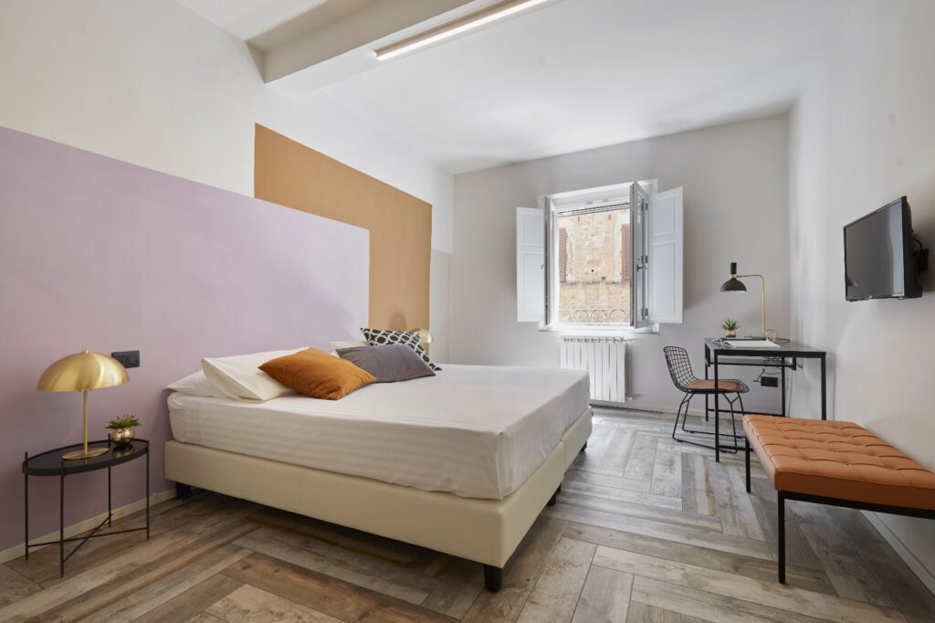 Casa vacanza via dei Neri