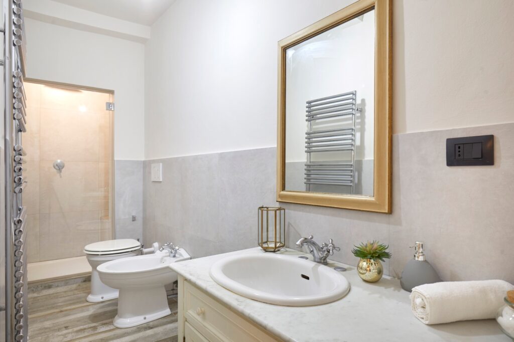 Casa vacanza via dei Neri