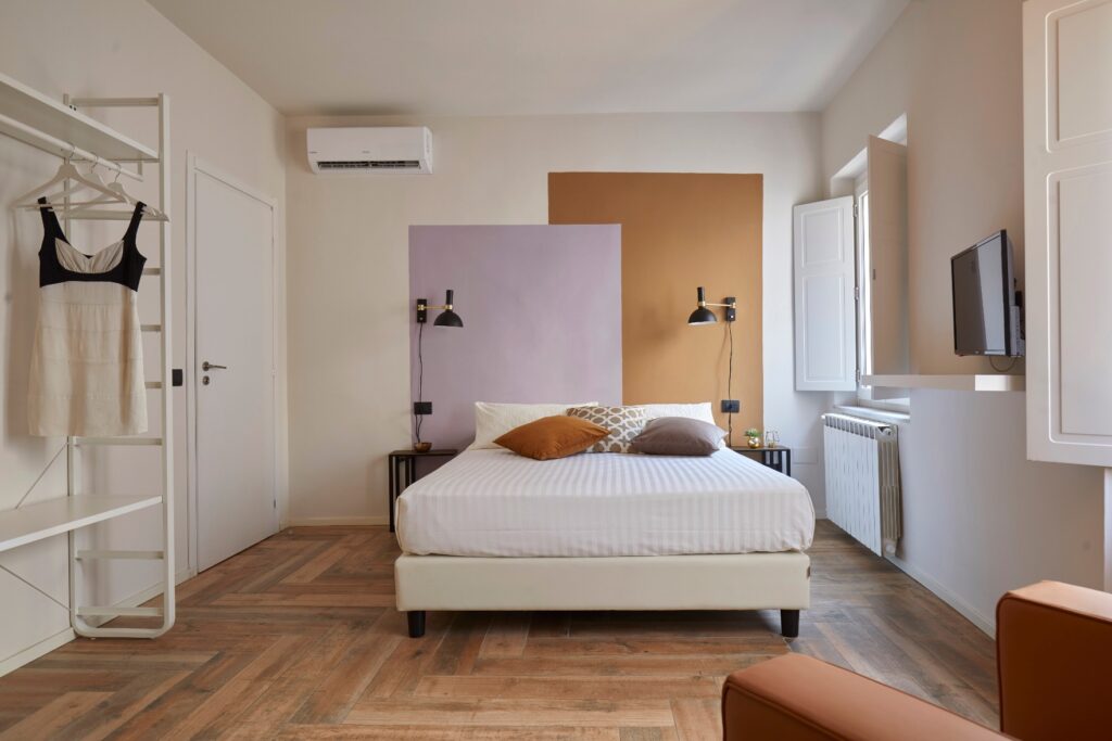 Casa vacanza via dei Neri