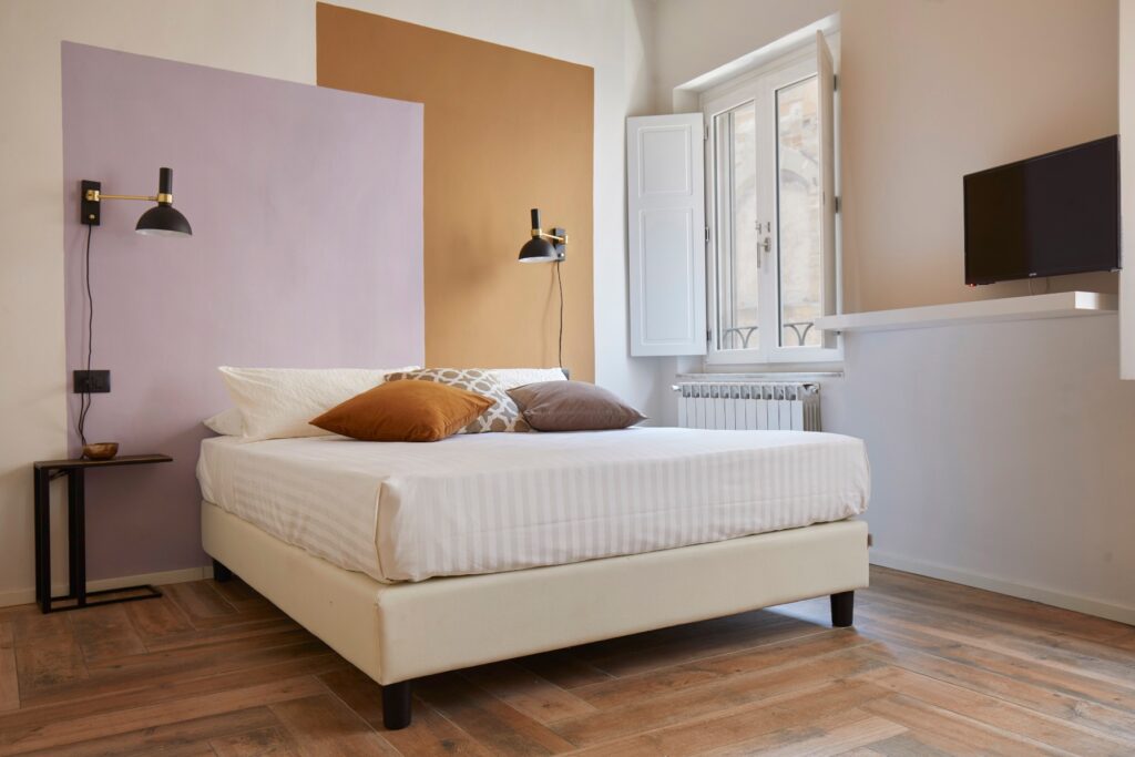 Casa vacanza via dei Neri