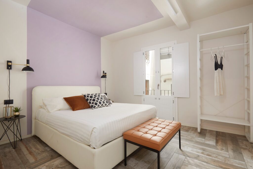 Casa vacanza via dei Neri