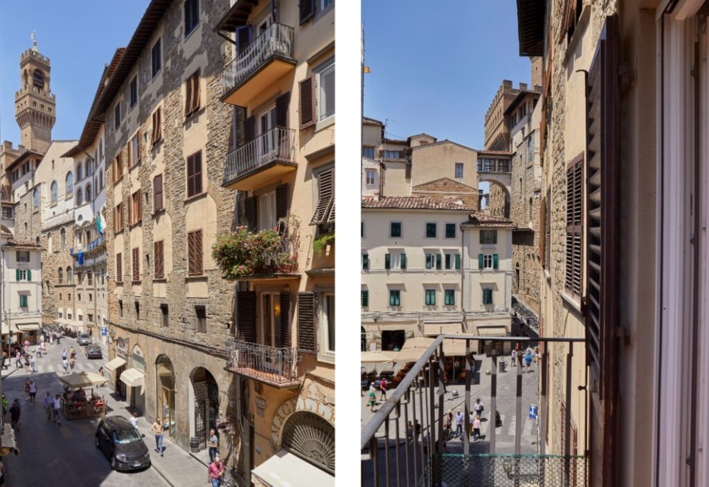 Casa vacanza via dei Neri