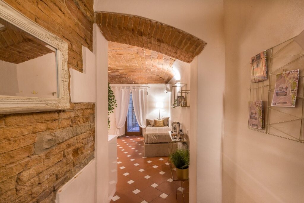 Casa vacanza Volta