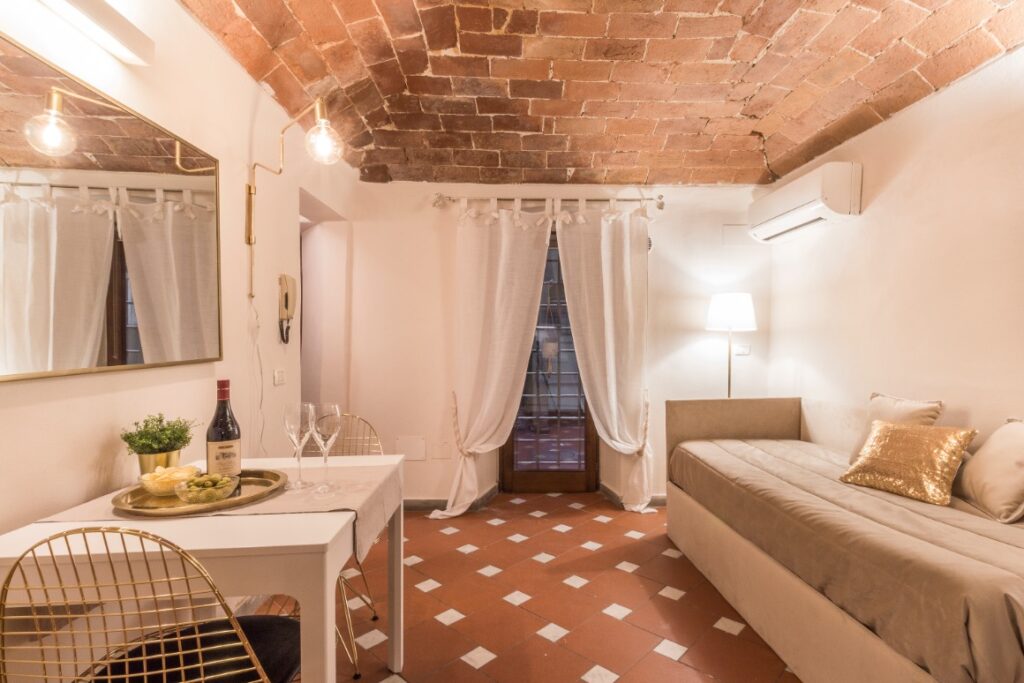 Casa vacanza Volta