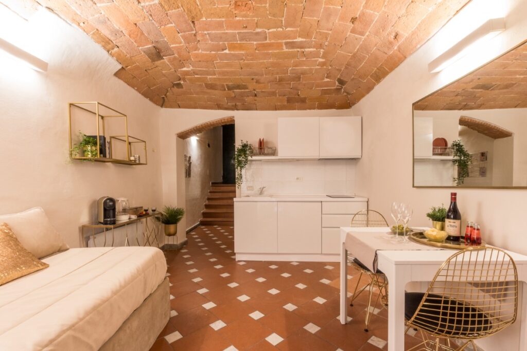 Casa vacanza Volta