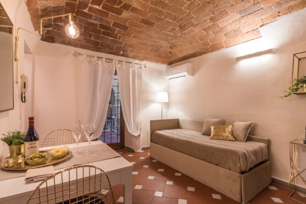 Casa vacanza Volta