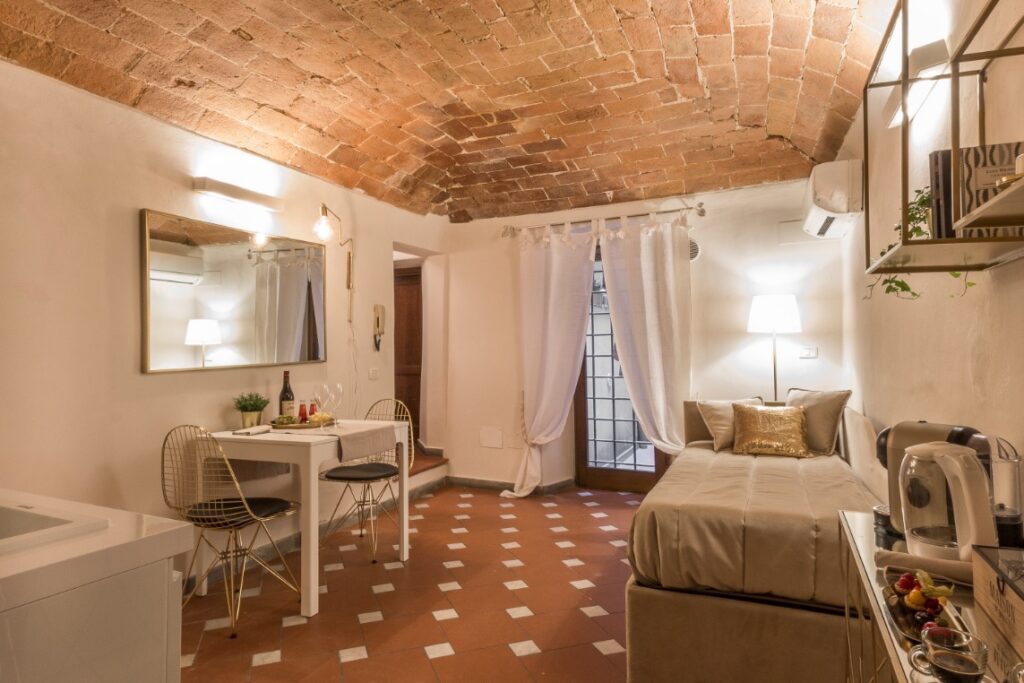 Casa vacanza Volta