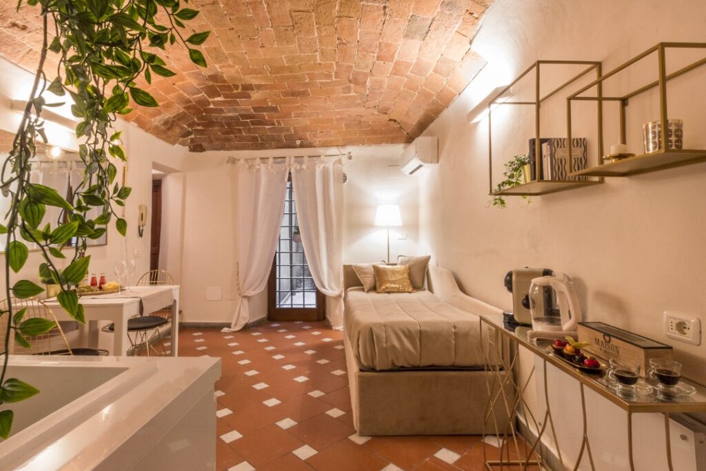 Casa vacanza Volta