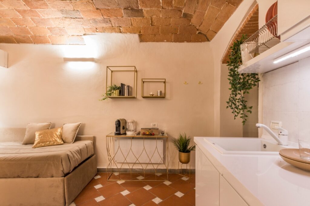 Casa vacanza Volta