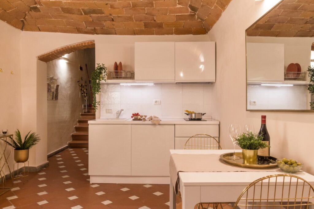 Casa vacanza Volta