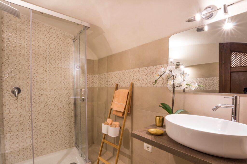 Casa vacanza Volta