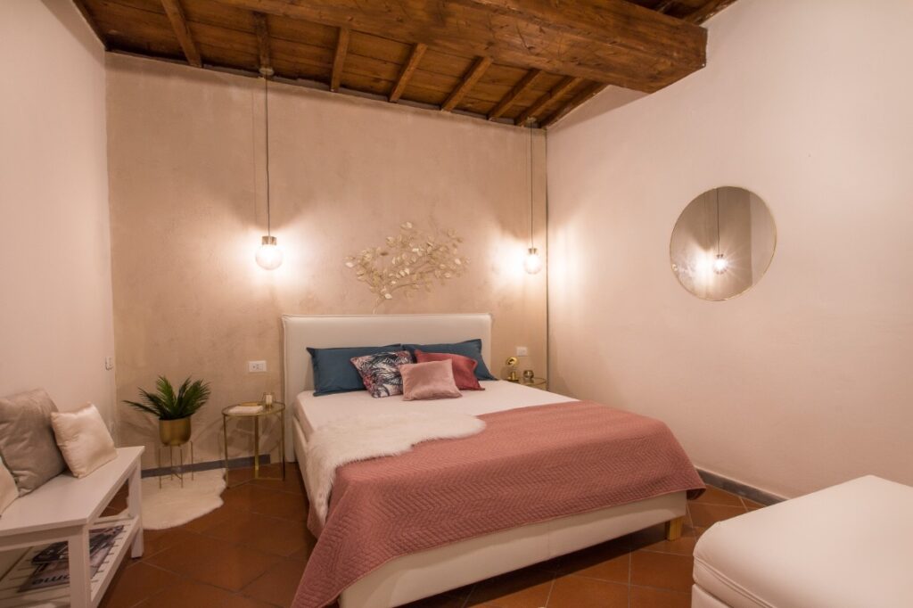 Casa vacanza Volta