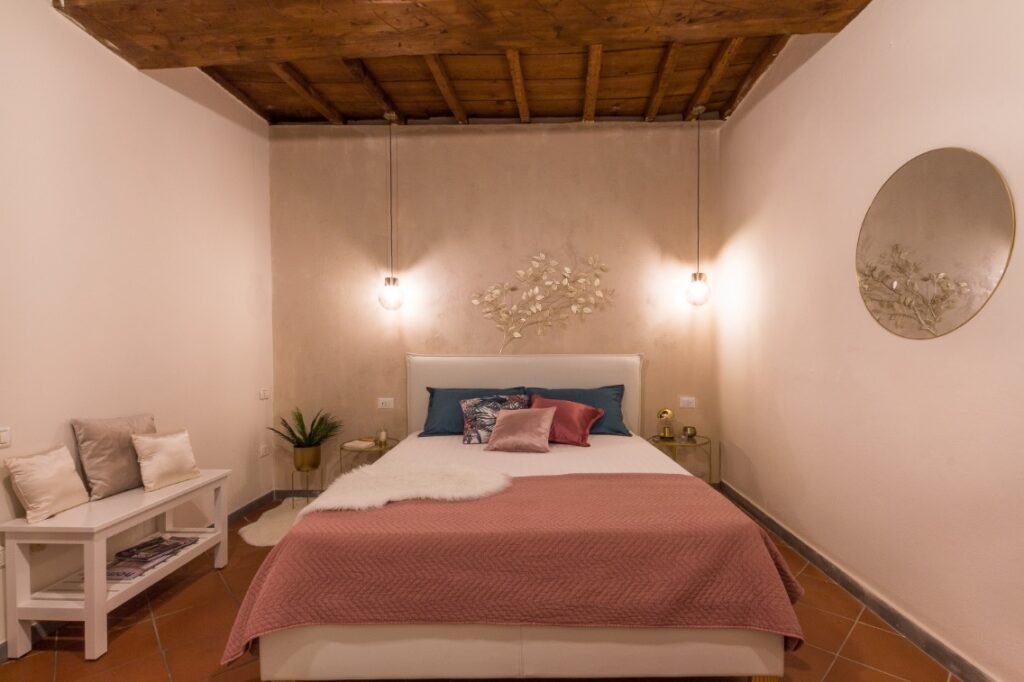 Casa vacanza Volta